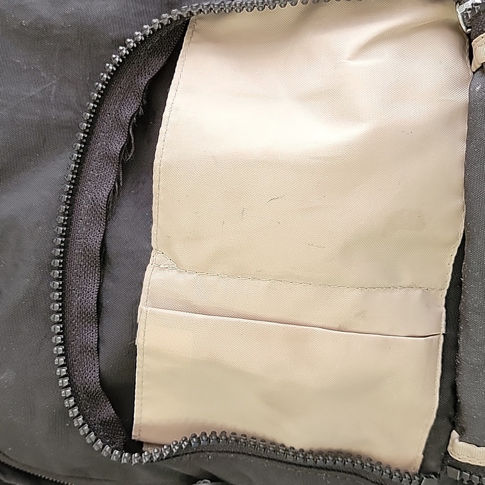 Kipling Harper Black Backpack - image 3